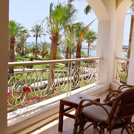 Brayka Bay Reef Resort 아부 다밥 외부 사진