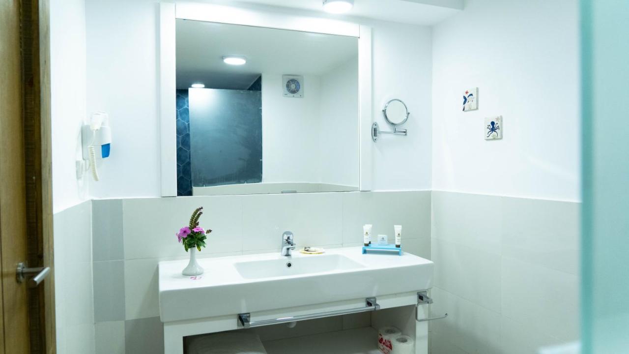 Brayka Bay Reef Resort 아부 다밥 외부 사진