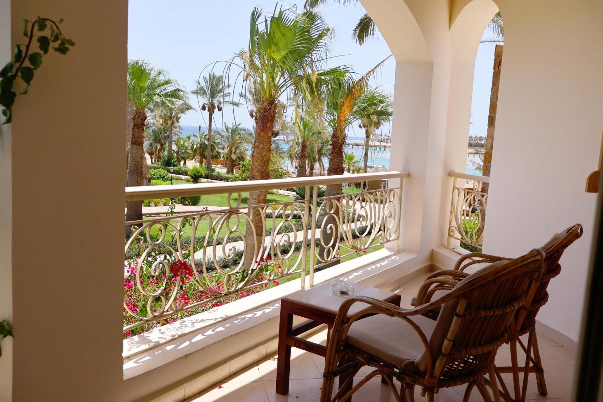 Brayka Bay Reef Resort 아부 다밥 외부 사진