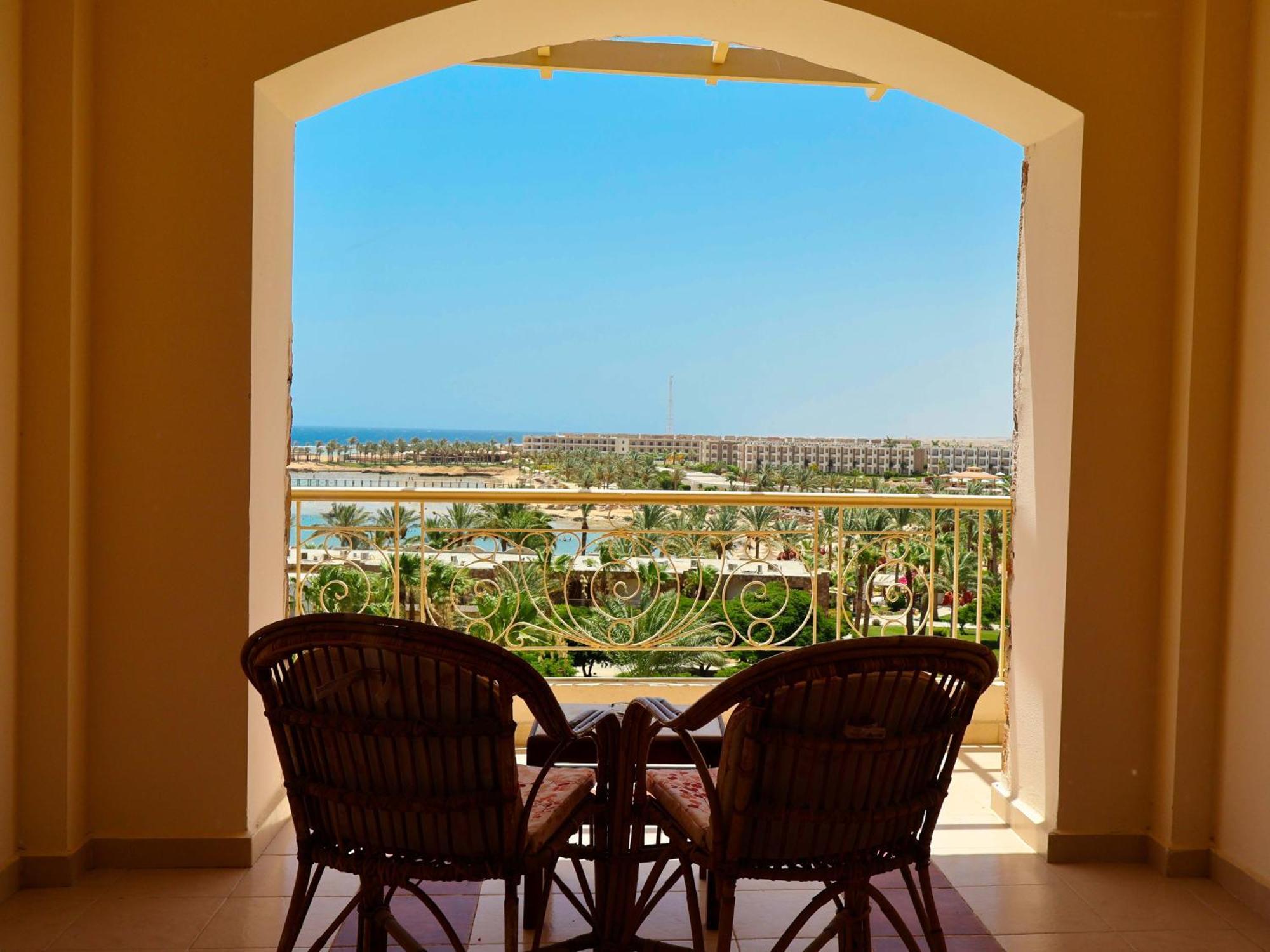 Brayka Bay Reef Resort 아부 다밥 외부 사진