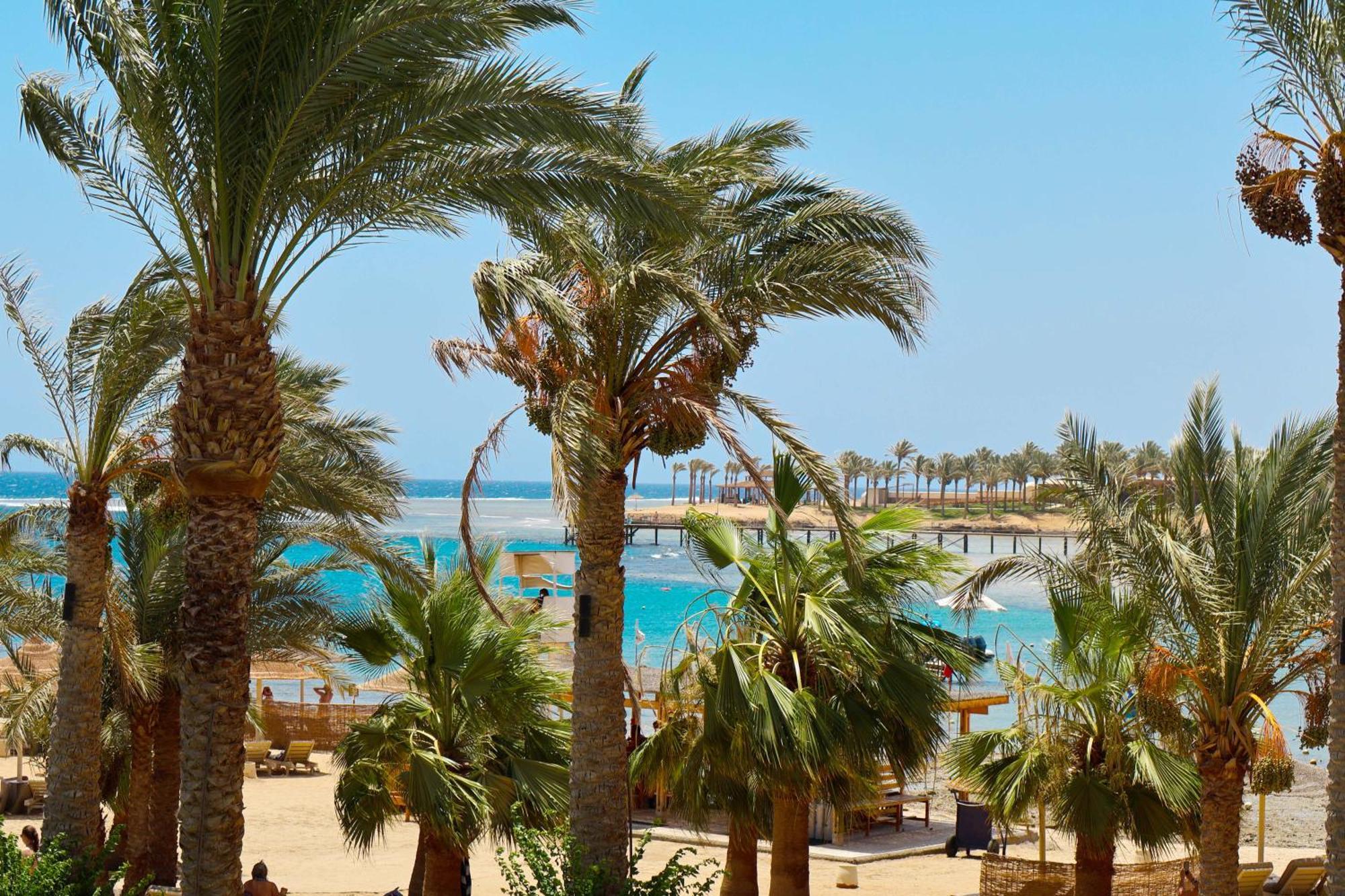 Brayka Bay Reef Resort 아부 다밥 외부 사진