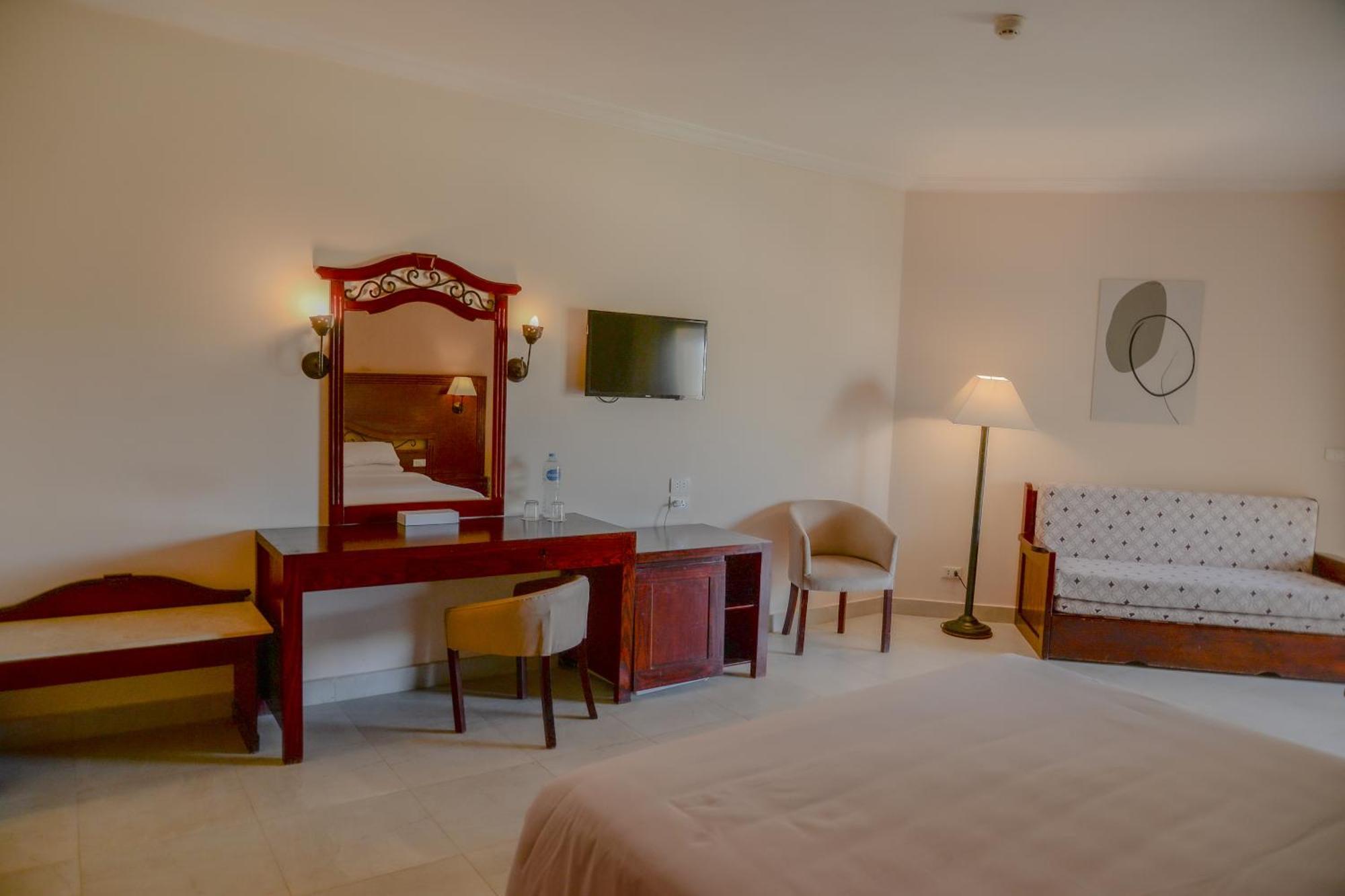 Brayka Bay Reef Resort 아부 다밥 외부 사진