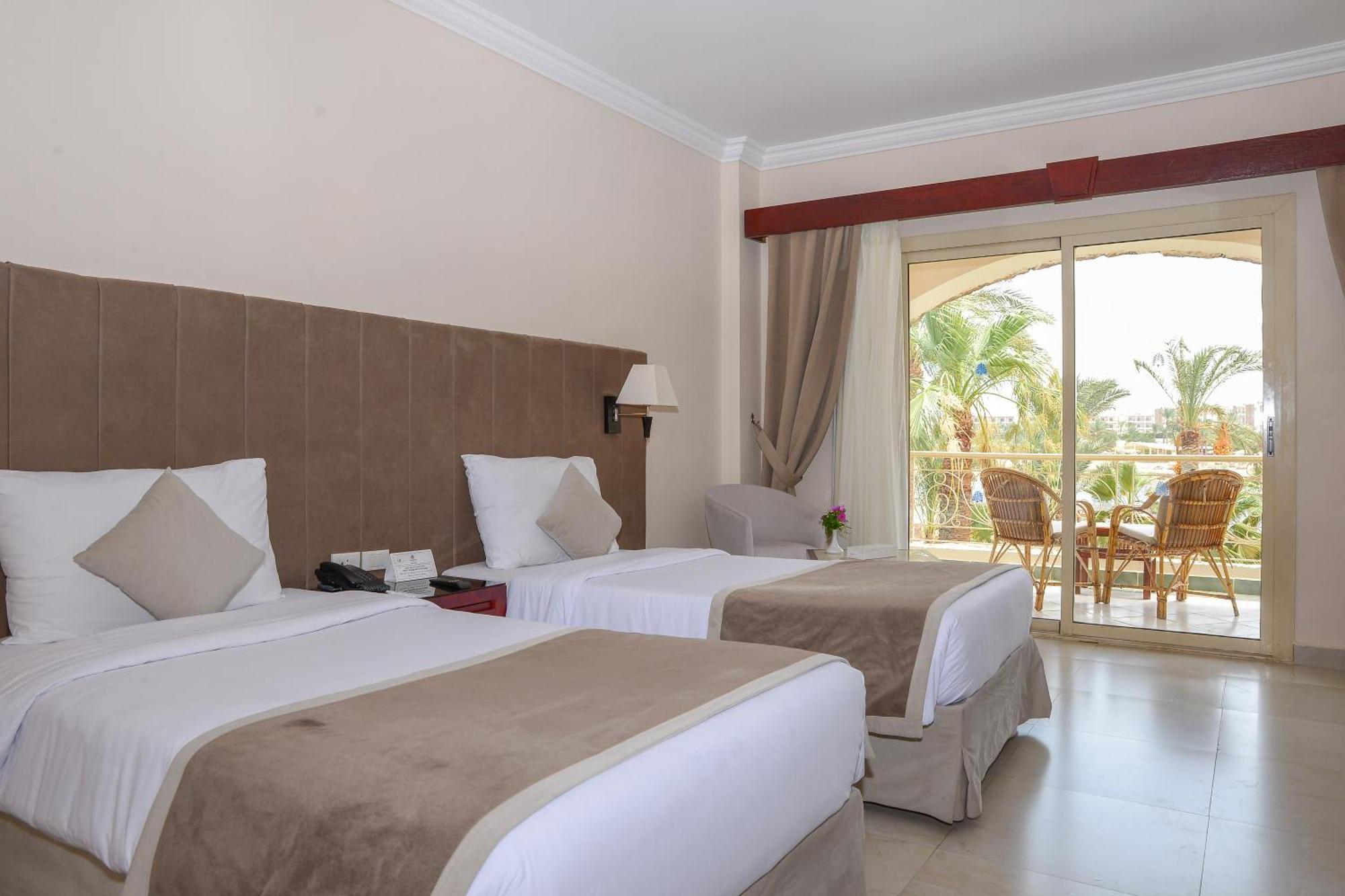 Brayka Bay Reef Resort 아부 다밥 외부 사진