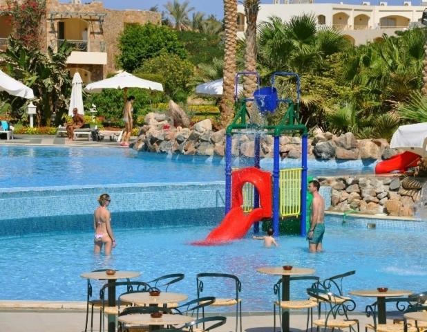 Brayka Bay Reef Resort 아부 다밥 외부 사진