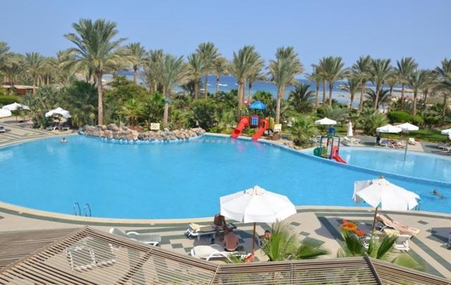 Brayka Bay Reef Resort 아부 다밥 외부 사진