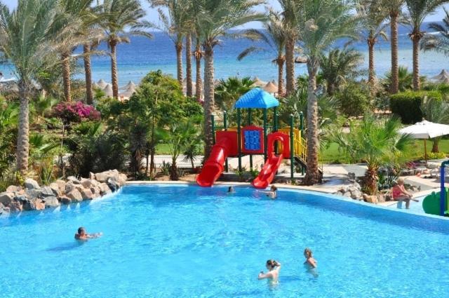 Brayka Bay Reef Resort 아부 다밥 외부 사진