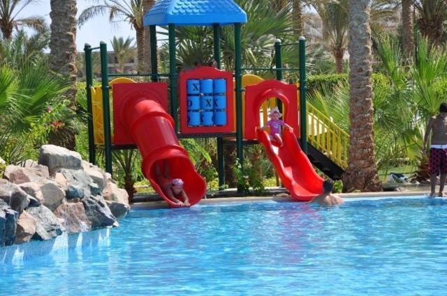 Brayka Bay Reef Resort 아부 다밥 외부 사진