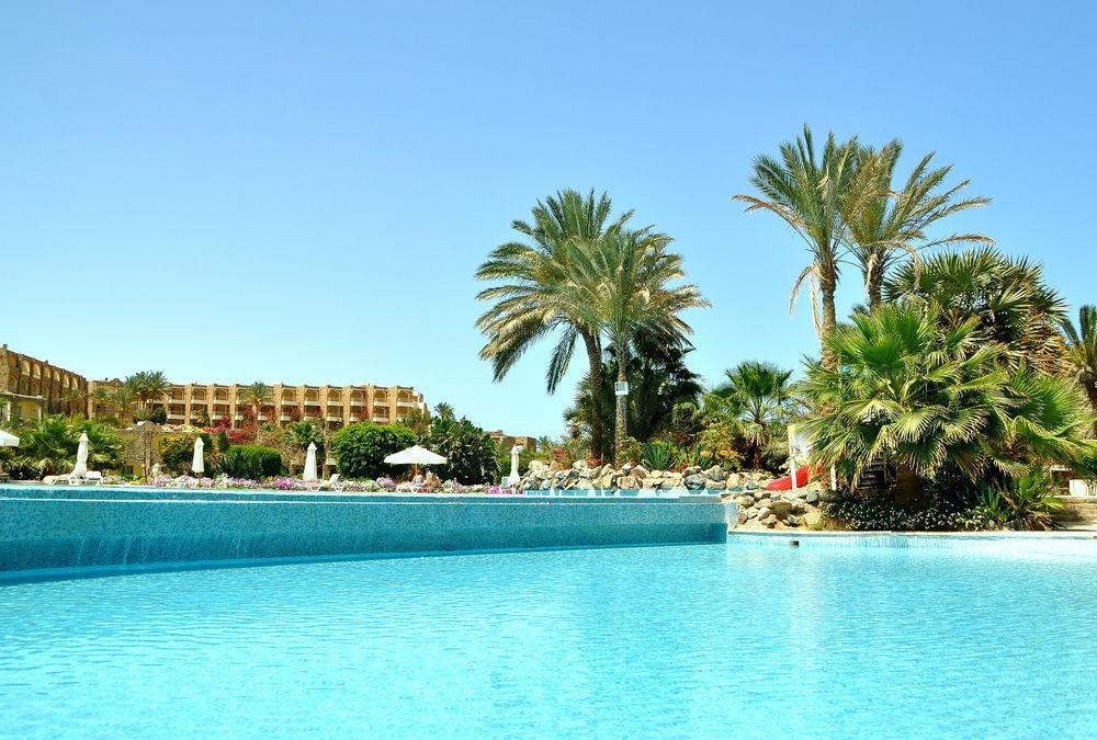 Brayka Bay Reef Resort 아부 다밥 외부 사진