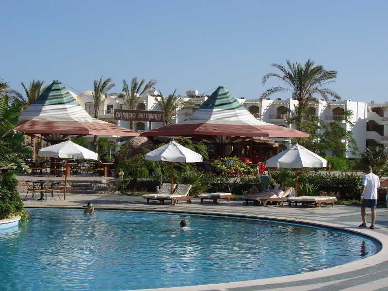 Brayka Bay Reef Resort 아부 다밥 외부 사진